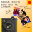 Kodak KODAK Smile+ Wireless Digital Instant Print Camera with Effect-Changin 3