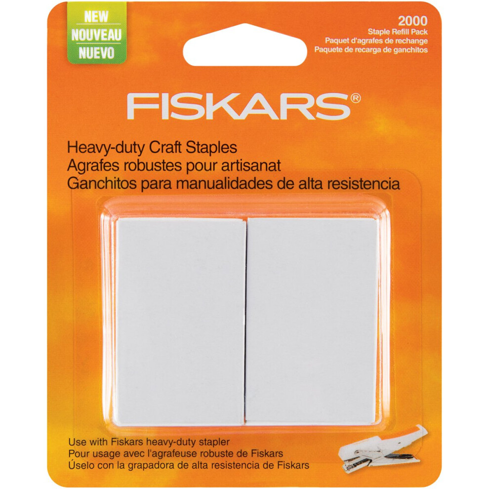 Fiskars Staples (107160)