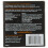 Bostitch 790121 Staples pesados de 0,94 polegadas comprimento da perna 1000 grampos/caixa (SB351516HC1M) 3