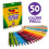Crayola Crayola Colored Pencils  50 Count 3