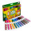 Crayola ???  at???? ?a??ad???? Crayola Silly Scents ??e??  e??? ?a??ad???? ???? 12 te  a???? ??a pa?d?? 1