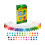 Crayola Crayola Super Tips Waschbare Marker ab 3 Jahren - 50 Stück 3