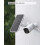 Eufy eufy Security Certified eufyCam Solar Panel  Compatible with eufyCam 5