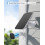 Eufy eufy Security Certified eufyCam Solar Panel  Compatible with eufyCam 2