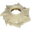 Pentair C1-270PC Diffuser för Sta-Rite Pool- och Spa Pump 1