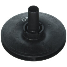 Repuesto de Impulsor Pentair C105-236PDA para Bomba de Piscina y Spa Sta-Rite