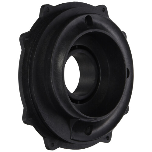 Placa Frontal de Bomba de Piscina y Spa Waterway 2.5" Executive