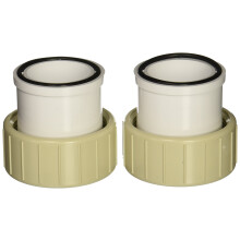 Kit de Repuesto Union Pentair 350157 para Bomba de Piscina y Spa SuperFlo