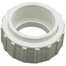 Hayward GLX-CELL-UNION 2-Inch Union, Nut and Tailpiece Replacement for Hayward Salt Chlorine Generators