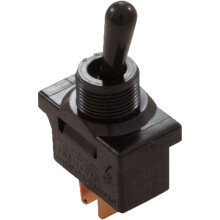 Pentair 155187 Dubbel Isolerad Växelströmbrytare för MiniMax Plus HP och Dynamo Pool/Poolsystem