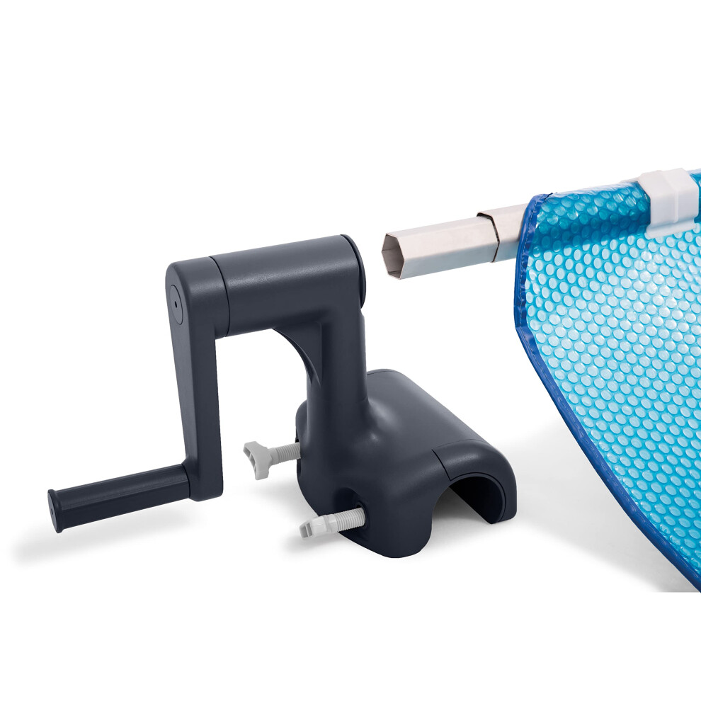 Intex 28051E Solar Cover Reel