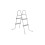 Bestway Bestway | Above Ground Pool Ladder 84cm 4