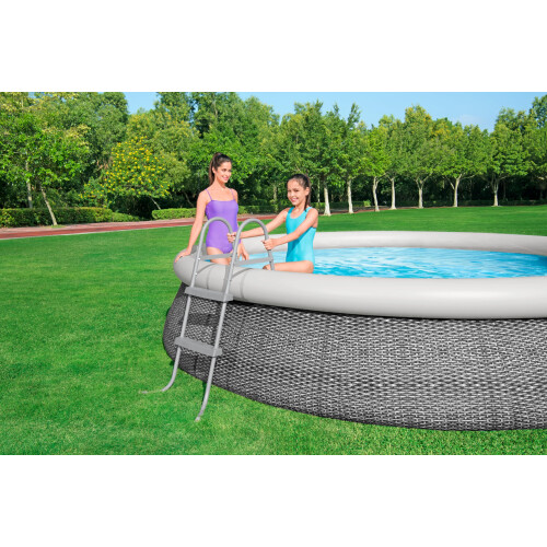 Bestway Bestway | Above Ground Pool Ladder 84cm 1