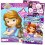 Disney Disney Sofia the First Activity Set - Bundle with Sofia the First Coloring Activity Book and Imagine Ink Mess-Free Book 1