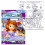Disney Disney Sofia the First Activity Set - Bundle with Sofia the First Coloring Activity Book and Imagine Ink Mess-Free Book 3