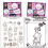 Disney Disney Sofia the First Activity Set - Bundle with Sofia the First Coloring Activity Book and Imagine Ink Mess-Free Book 5