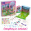 Craft-tastic Craft-tastic - Σετ Χειροτεχνίας Μαγικές Ποτάτες Νεράιδας - Φτιάξε 9 Μαγικές Ποτάτες 3