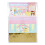 Sanrio -tegn brev s?t 1