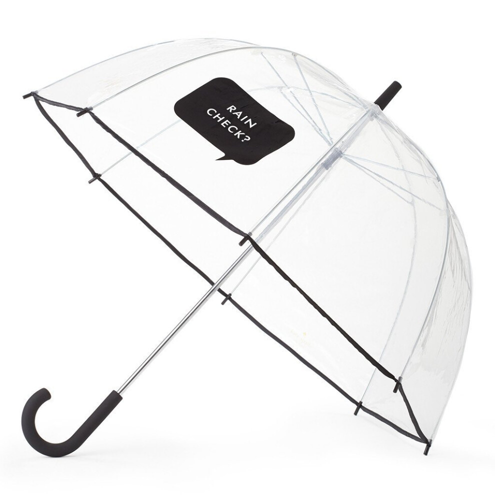 kate spade new york Umbrella  Sayings