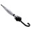 Fulton Fulton Birdage Umbrella  Black  One Size 3
