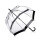 Fulton Fulton Birdage Umbrella  Black  One Size 1