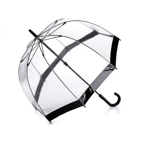 Fulton Fulton Birdage Umbrella  Black  One Size