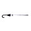 Fulton Fulton Birdage Umbrella  Black  One Size 2