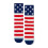 Stance The Americana Crew Socks [3 Pack] (Large) 2