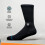 Stance The Americana Crew Socks [3 Pack] (Large) 4