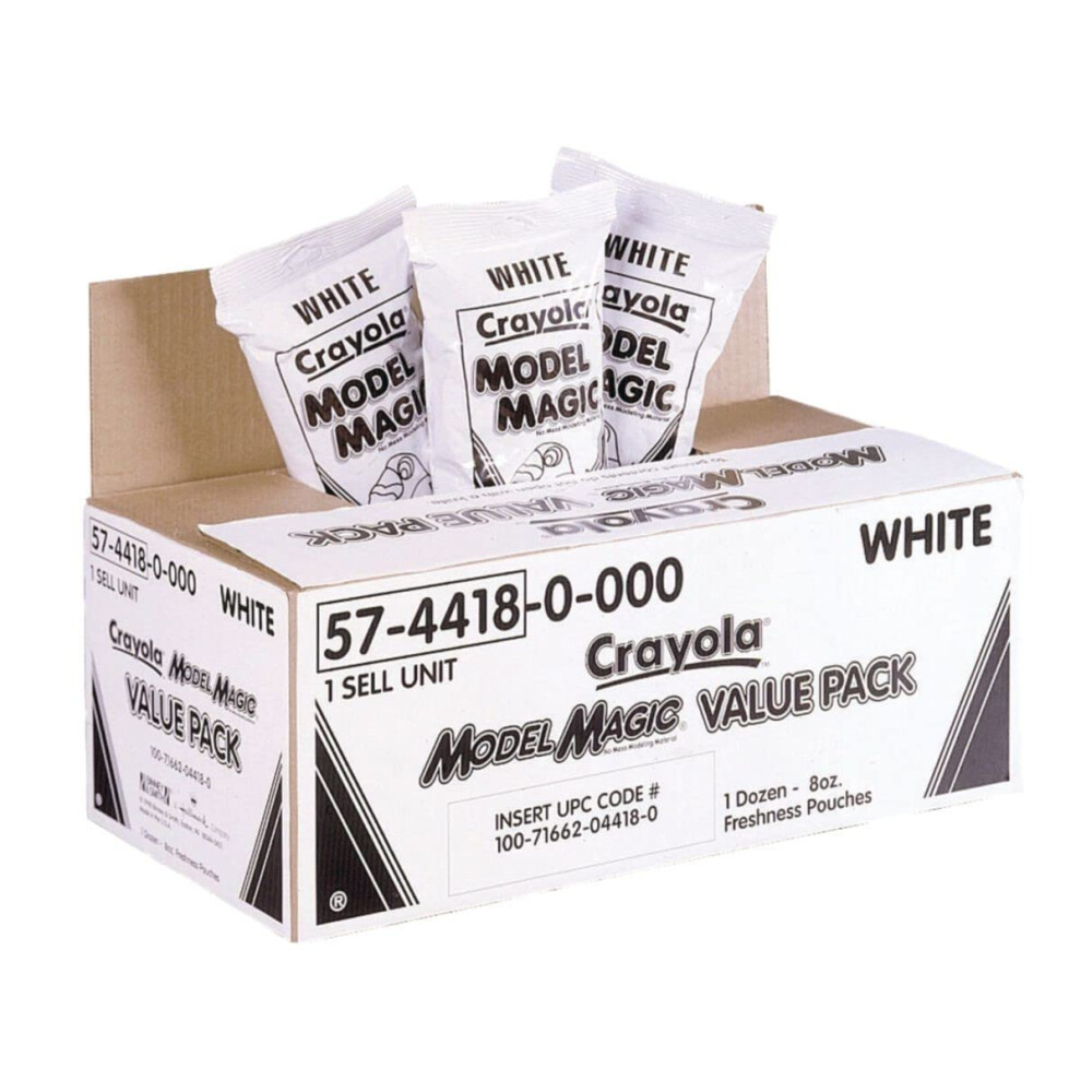 Model Magic Modeling Compound Value Pack