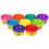 Softee Dough 9er-Pack Dosen Party-Pack 2