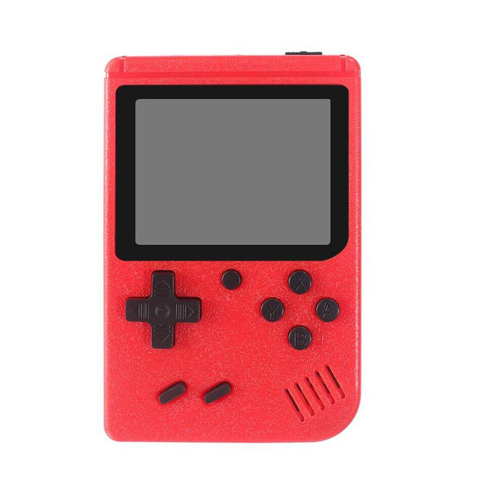 Photos - Other Toys Handheld Game Console, 400 Classic FC Games, Mini Handheld Game Console with 3.0-Inches Color Screen