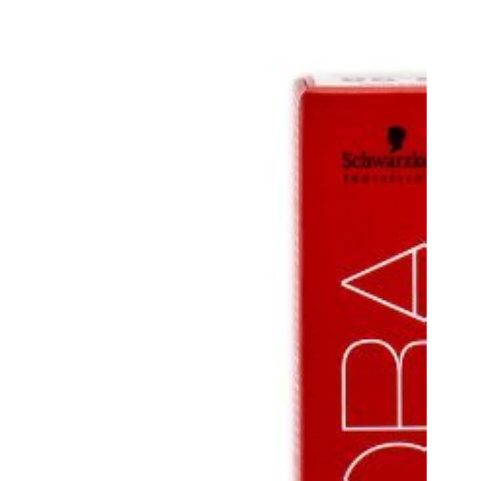 Schwarzkopf Professional Igora Royal Hair Color  0-89  Red Violet Conc