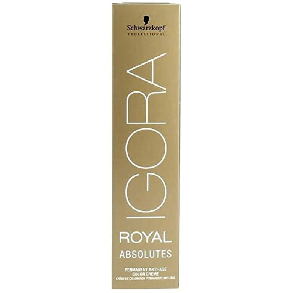 Schwarzkopf IGORA ROYAL Absolutes 7-70 60ml