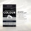 John Frieda John Frieda Precision Foam Colour, Μπλε Μαύρο 2A, Κιτ Χρώματος Μαλλιών, Αντι-Φθορά Κάλυψης Γκρίζων 2