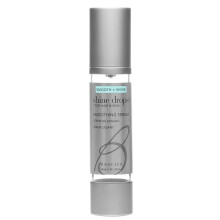 Brocato Shine Drops Glanzserum: Flüssiges Smoothing für trockenes, beschädigtes Haar und Haut - Anti-Frizz Kontrolle