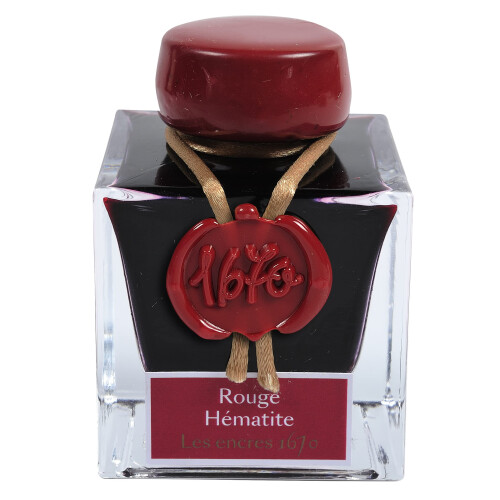 Jacques Herbin - Ref 15026JT - Ink for Fountain Pens & Rollerball Pens