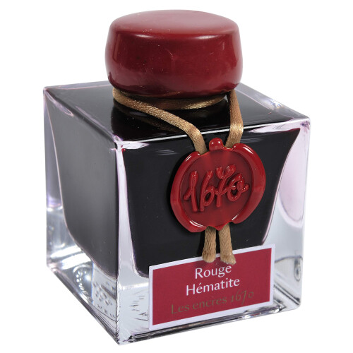 Jacques Herbin - Ref 15026JT - Ink for Fountain Pens & Rollerball Pens 1