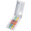 Marker per vernice - EDDING - 751 - Punta fine - Opaco - Multicolore 2