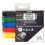 Pebeo 7A Marter Fabric Marker  Sets 1