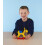 Hama Hama Maxi Beads & Pegboards in Tub Dinosaur 4