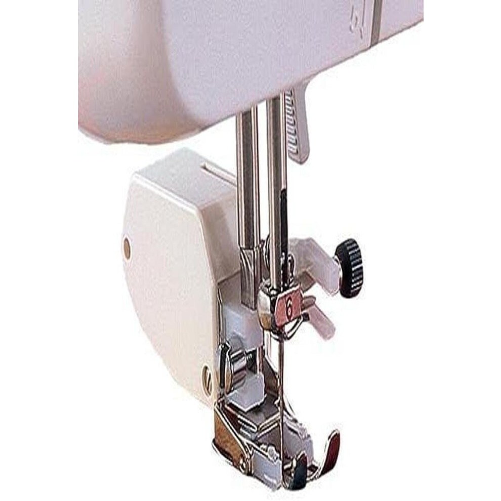 Brother Walking Foot for Quilting and Sewing Multiple Layers  SA107  W