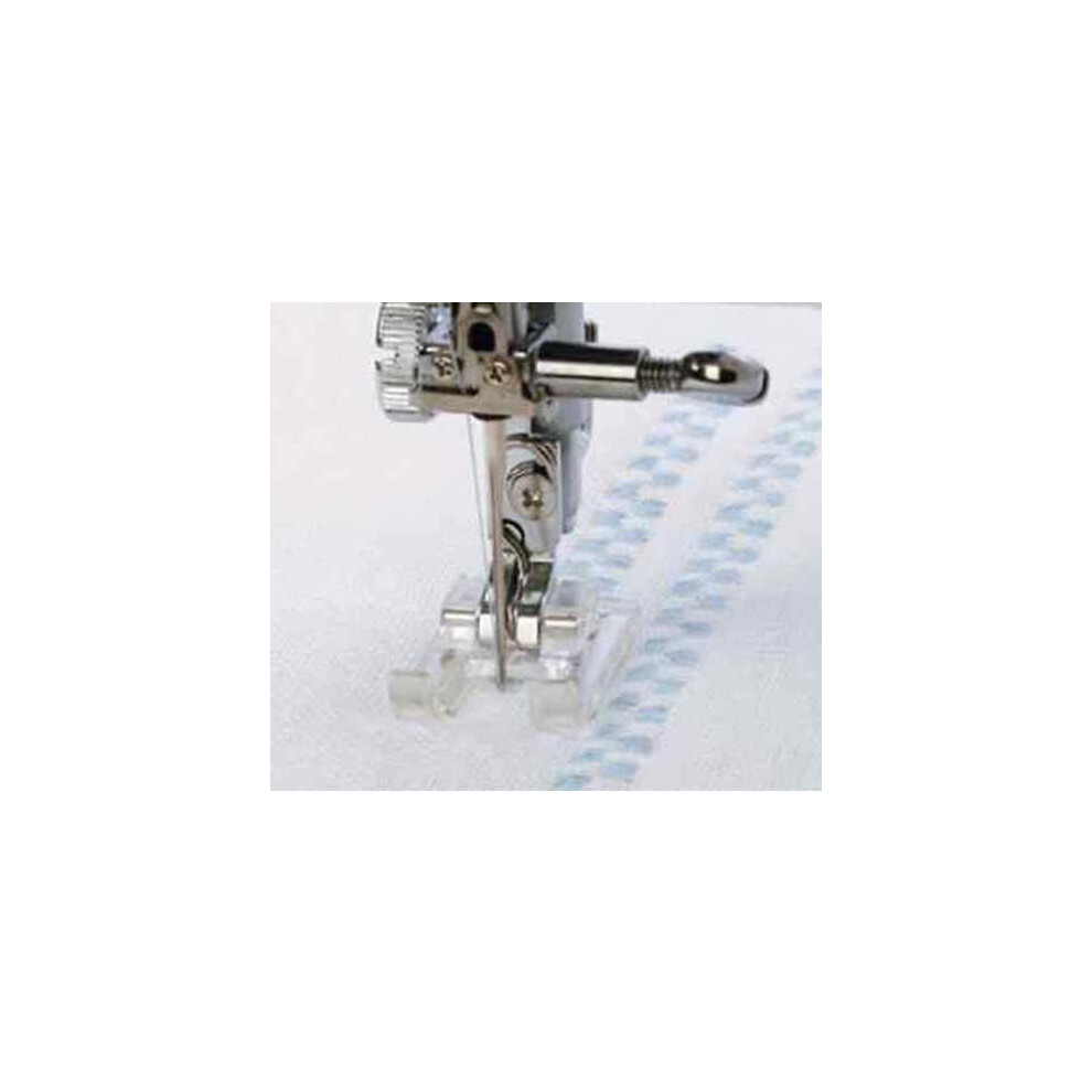 Janome Open Toe Satin Stitch Foot for 9mm Machines