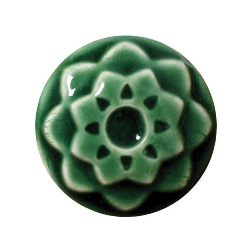 Amaco Celadon Glasuren - Jade, Pint