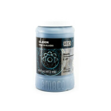 Esmaltes Celadon Amaco - Tormenta, Pint