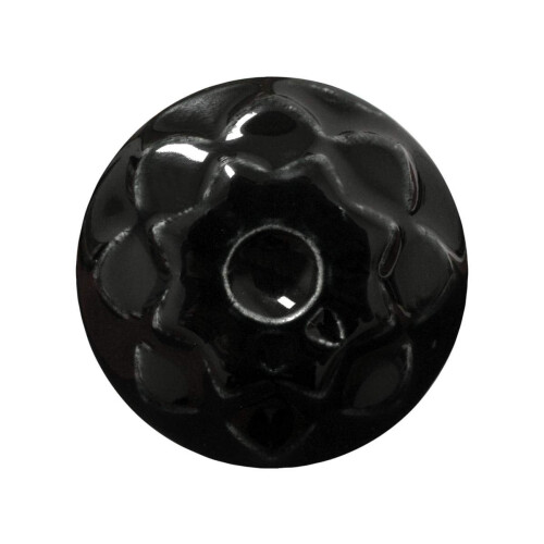 Amaco Celadon Haute Température (Cone5-6) Émail - Pint # C-1 - Obsidienne 1