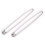 Prym Prym  Stainless Steel  2 PC Stitch Holders  135mm  Silver 2 Count 1