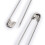 Prym Prym  Stainless Steel  2 PC Stitch Holders  135mm  Silver 2 Count 2