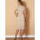 Butterick Butterick B6655E5 Εύκολα Ράψιμο Γυναικείες Σατέν και Ρούχα Σχέδια 14-22 3