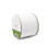 Dritz 9480W Non-Roll Geweven Elastiek Wit 1-1/2-Inch bij 10 meter 2